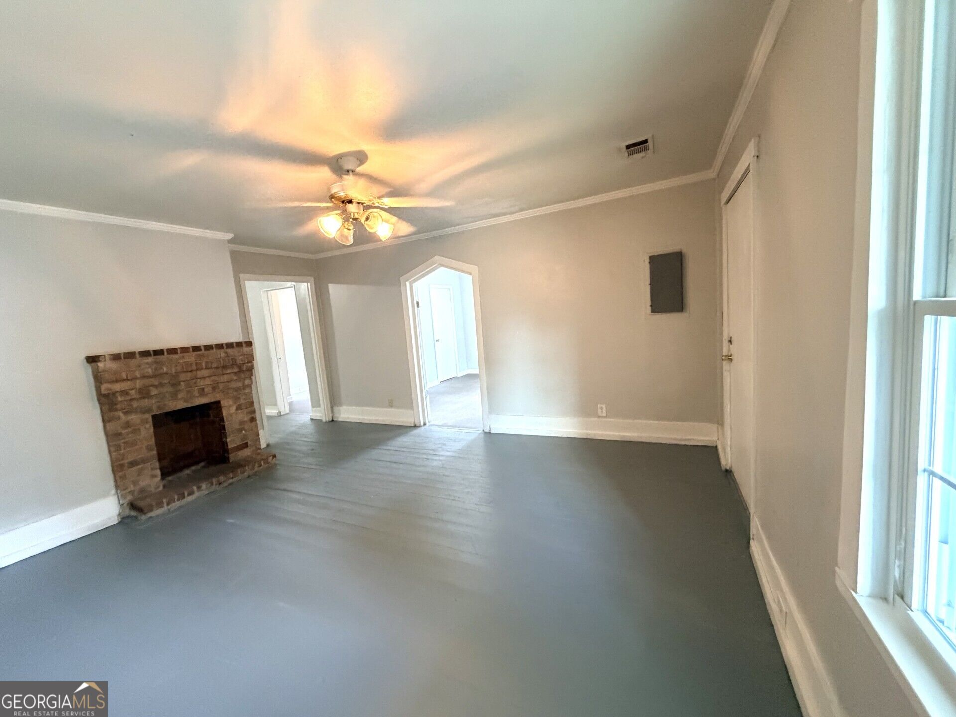 23 Walker ST