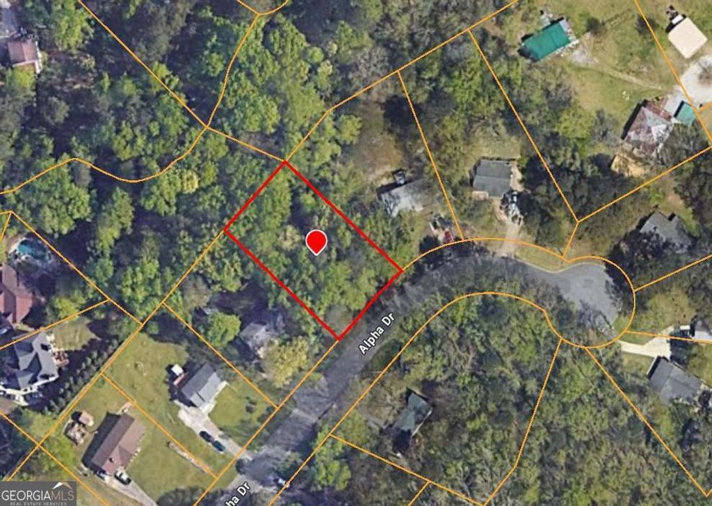 Photo of 1278 Alpha Drive, Lawrenceville, GA 30043 (MLS # 10735976)