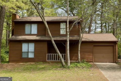 1129 Forest East Drive, Stone Mountain, GA 30088 - MLS#: 10492005