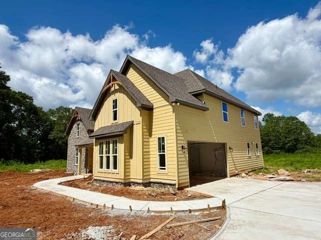 1737 Bethesda Church RD