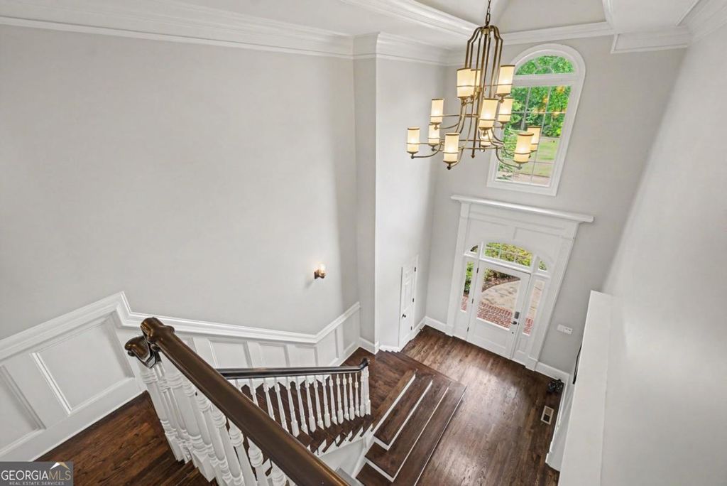 Photo of 735 Bethany Green Court, Alpharetta, GA 30004 (MLS # 10756119)