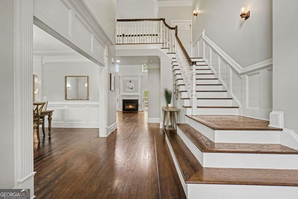 Photo of 735 Bethany Green Court, Alpharetta, GA 30004 (MLS # 10756119)
