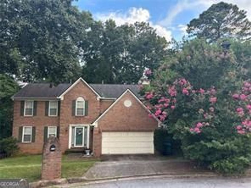 Photo of 2730 Shelter Cove NW, Duluth, GA 30096 (MLS # 10710215)