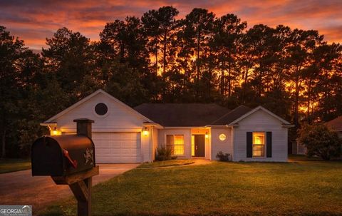 29 Bristlecone DR Savannah GA 31419