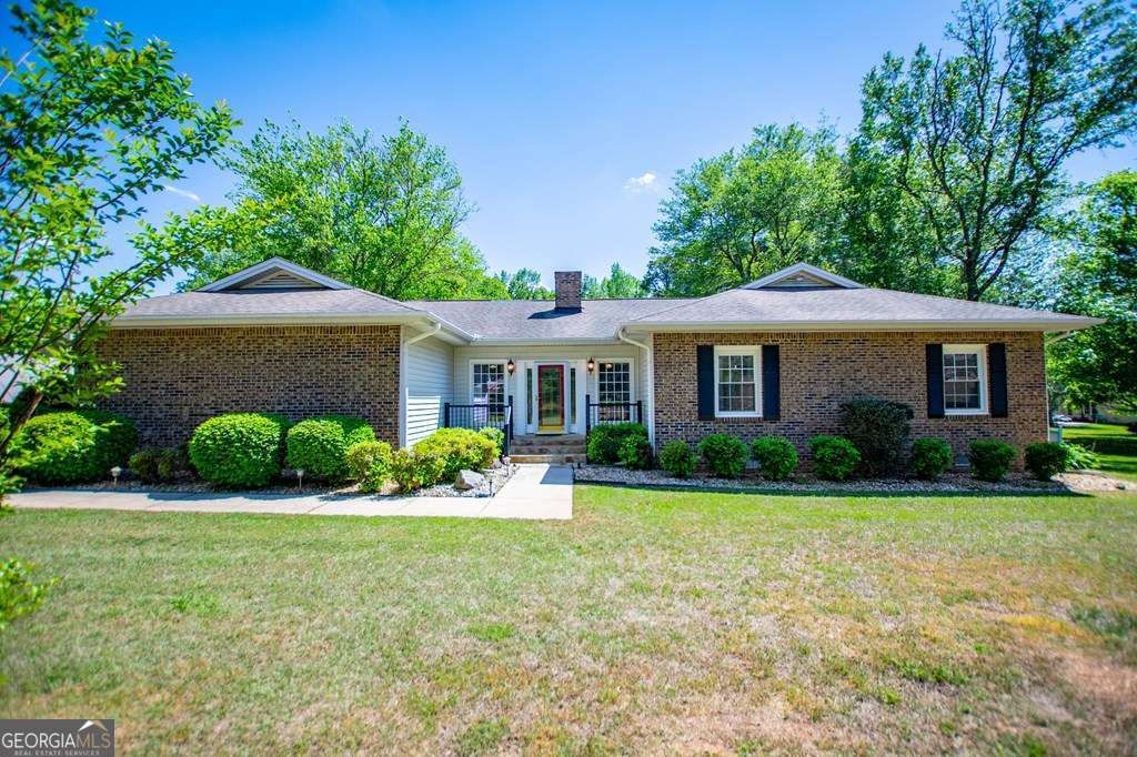 Photo of 308 Camp Drive, Carrollton, GA 30117 (MLS # 10736900)