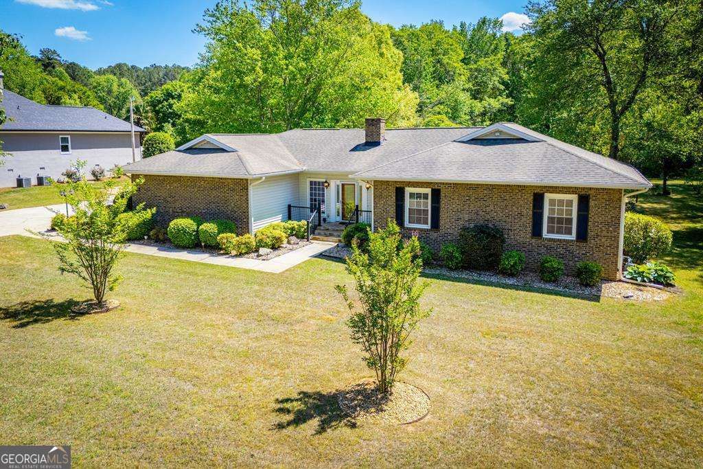 Photo of 308 Camp Drive, Carrollton, GA 30117 (MLS # 10736900)