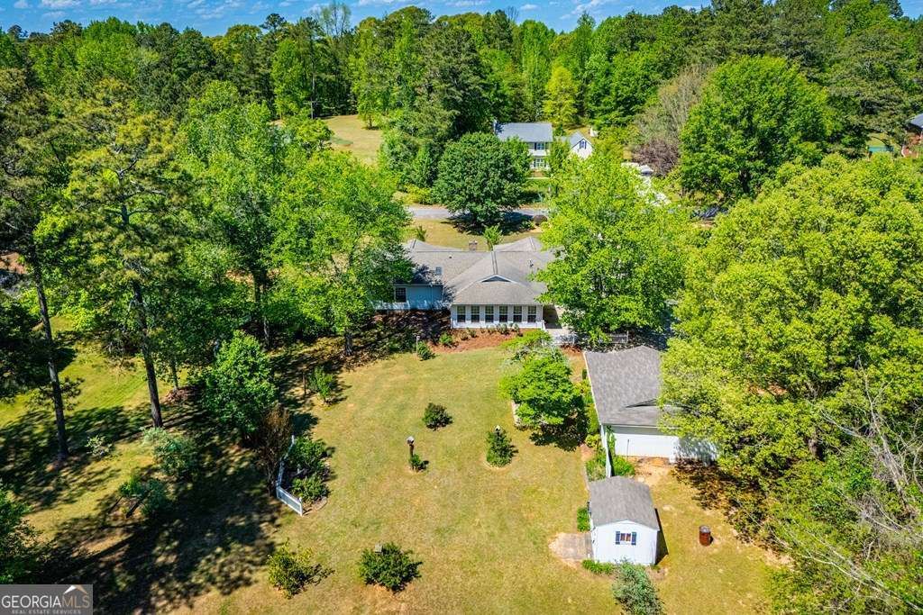 Photo of 308 Camp Drive, Carrollton, GA 30117 (MLS # 10736900)