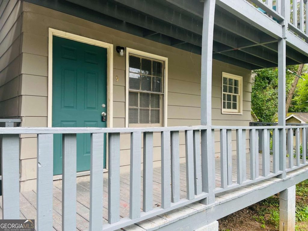 Photo of 601 W Haralson Street #09, Lagrange, GA 30240 (MLS # 10654698)