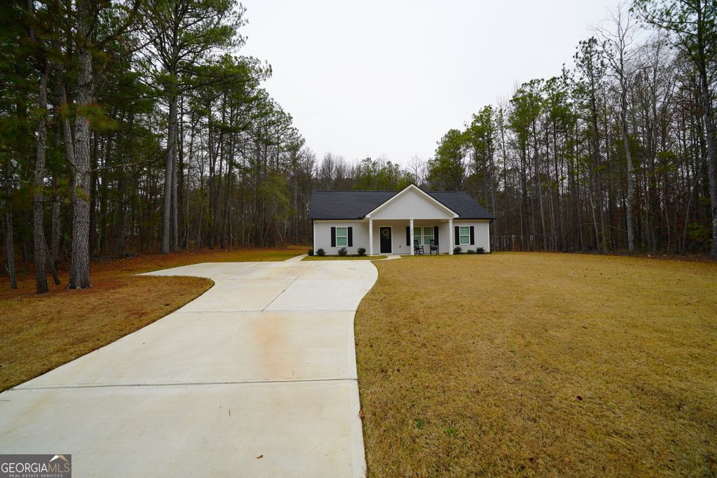 Photo of 2410 Mandeville Rd, Bremen, GA 30110 (MLS # 10653879)