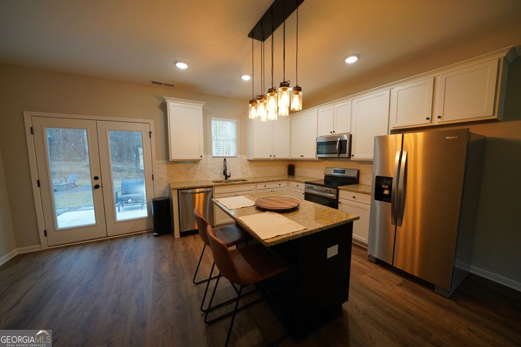 Photo of 2410 Mandeville Rd, Bremen, GA 30110 (MLS # 10653879)