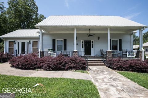Photo of 5494 Vickery Street, Lavonia, GA 30553 (MLS # 10705586)
