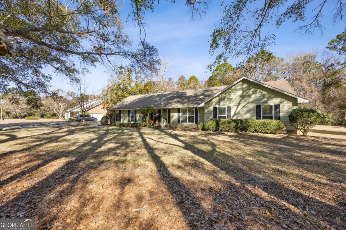 107 New Hammock CIR