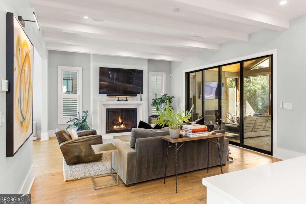 Photo of 10711 Serenbe Lane, Chattahoochee Hills, GA 30268 (MLS # 10727886)