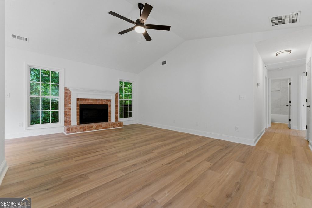 Photo of 515 Ashland Manor Drive, Lawrenceville, GA 30045 (MLS # 10762350)