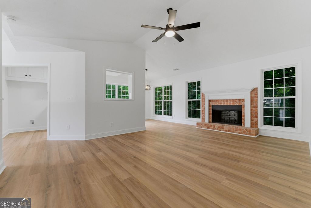 Photo of 515 Ashland Manor Drive, Lawrenceville, GA 30045 (MLS # 10762350)