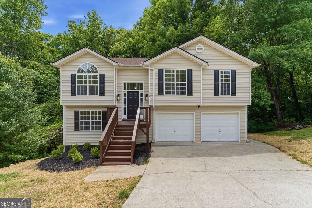 Photo of 515 Ashland Manor Drive, Lawrenceville, GA 30045 (MLS # 10762350)