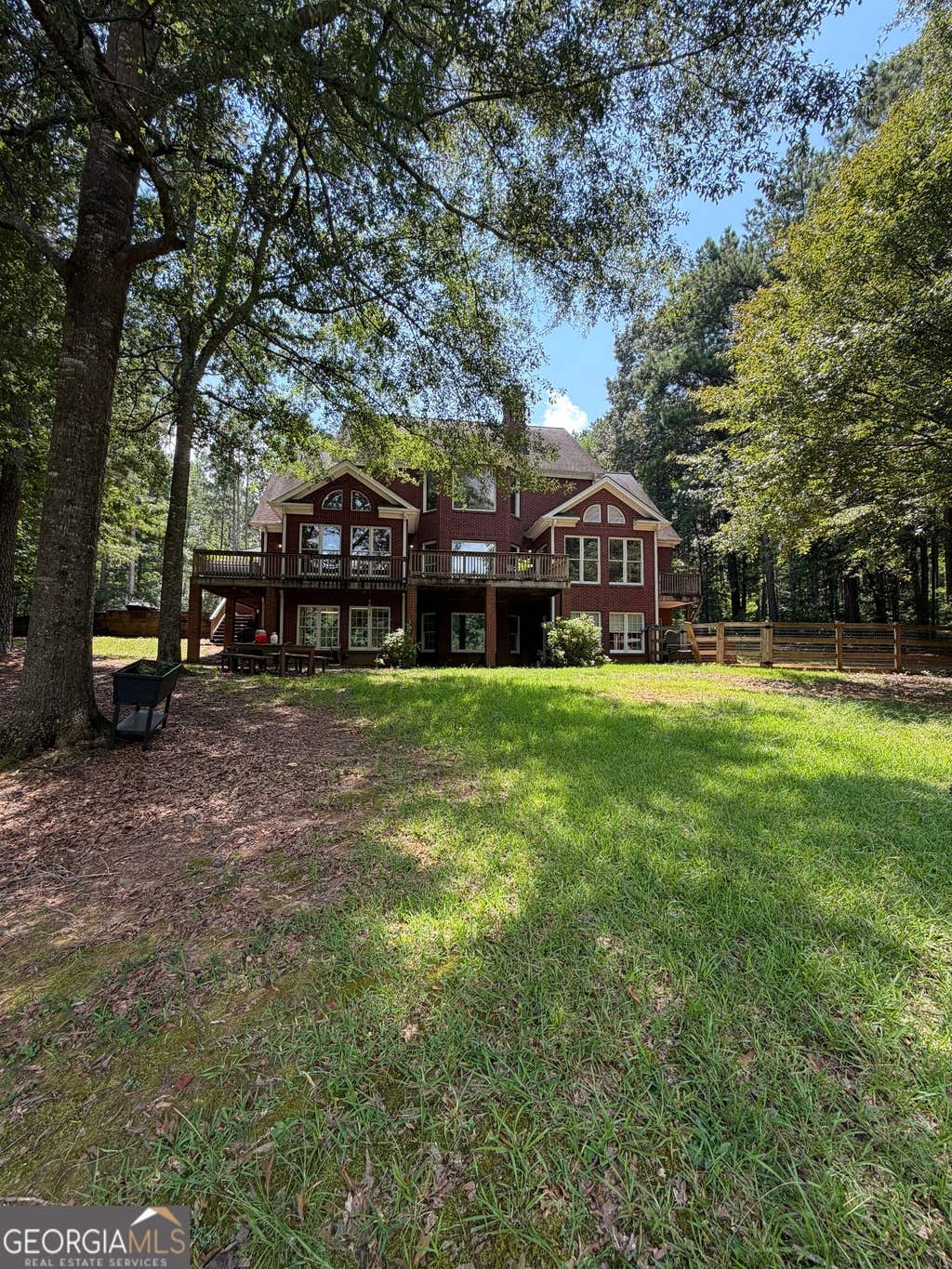 Photo of 1917 Al Roberts Road, Senoia, GA 30276 (MLS # 10833520)