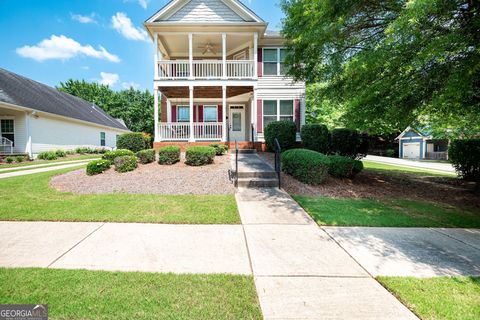 65 Orchard DR Covington GA 30014