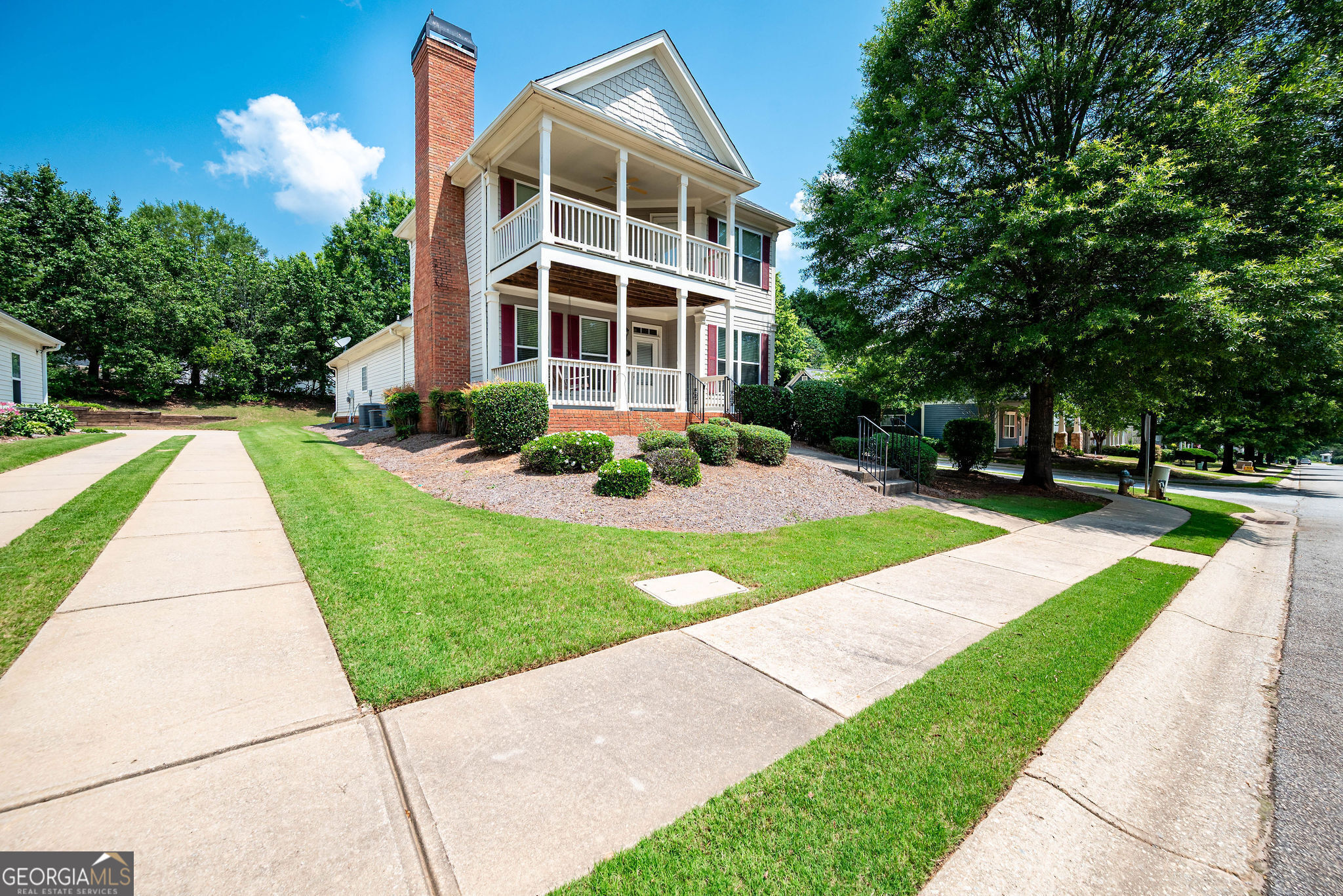 65 Orchard DR