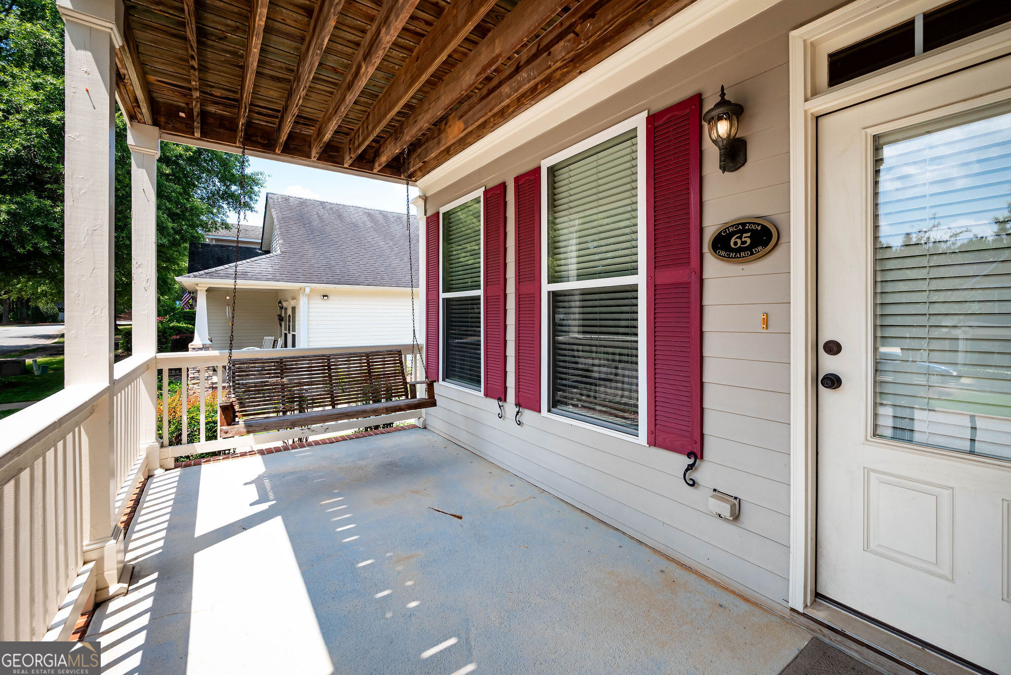 65 Orchard DR