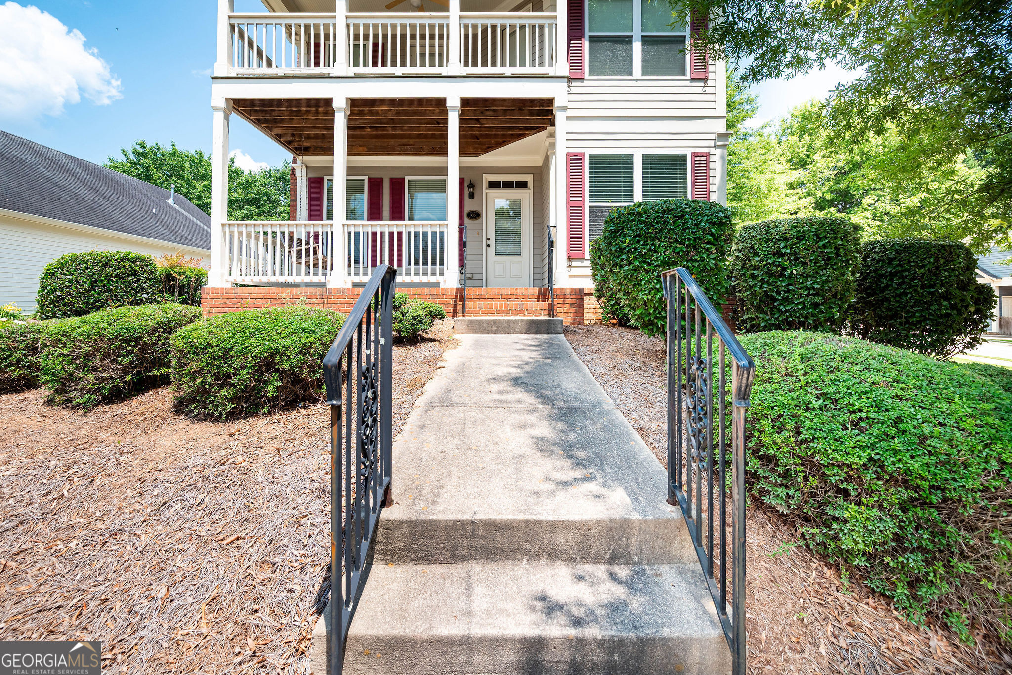 65 Orchard DR