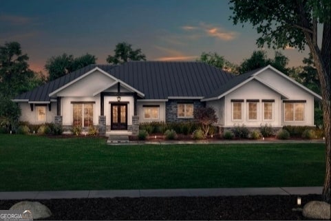 Photo of 5670 Eternal Drive, South Fulton, GA 30349 (MLS # 10878919)