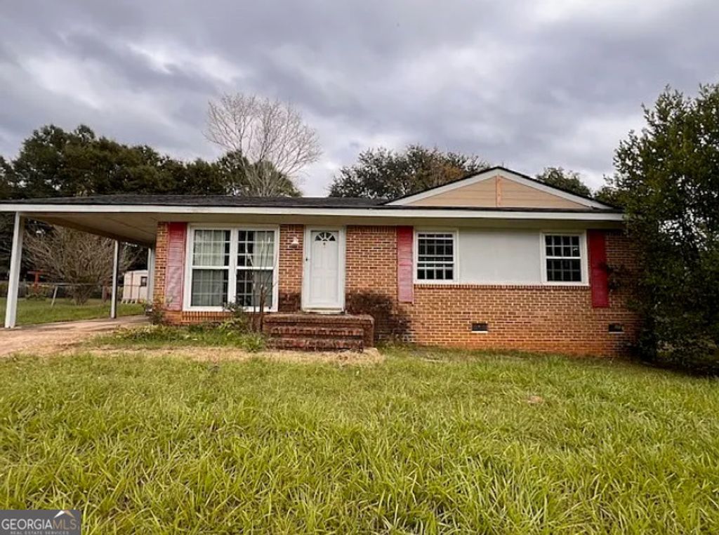 Photo of 2006 Indica Trail, Albany, GA 31721 (MLS # 10772831)