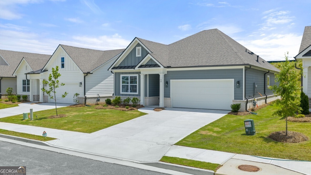 64 Lakeview PT