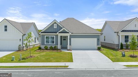 64 Lakeview PT Dallas GA 30157