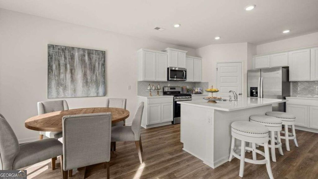 Photo of 345 Arnica Drive, Locust Grove, GA 30248 (MLS # 10685142)