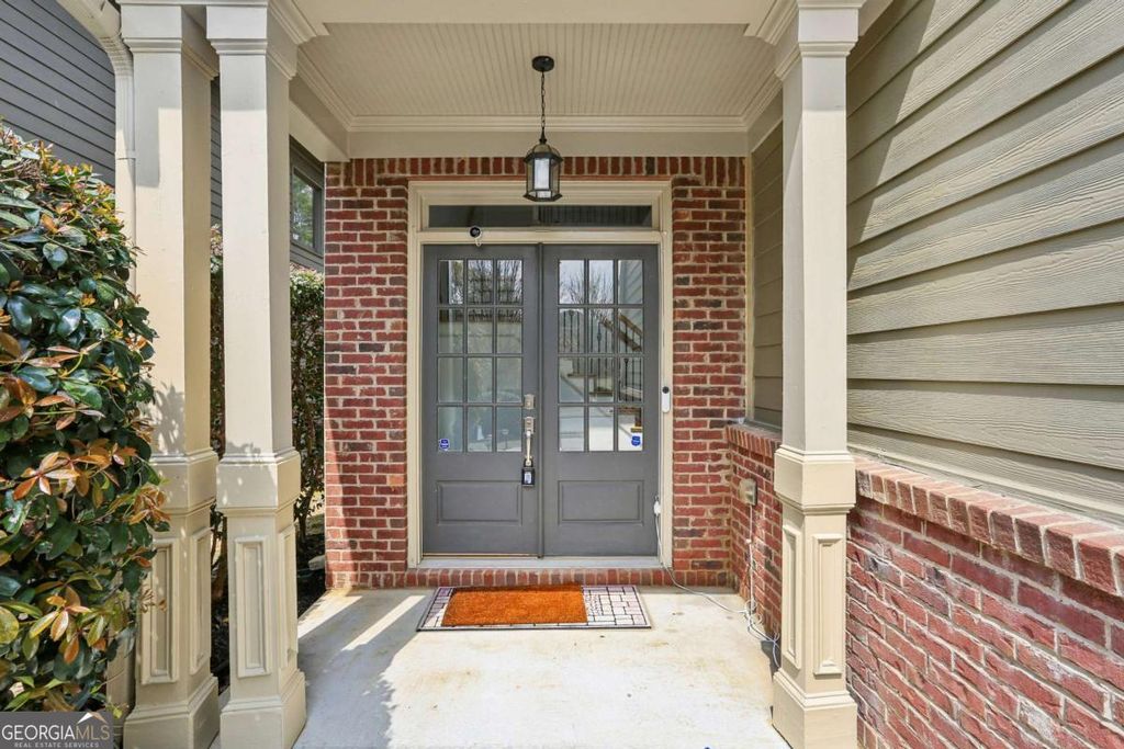 Photo of 5065 Magnolia Gate Drive, Duluth, GA 30096 (MLS # 10719462)