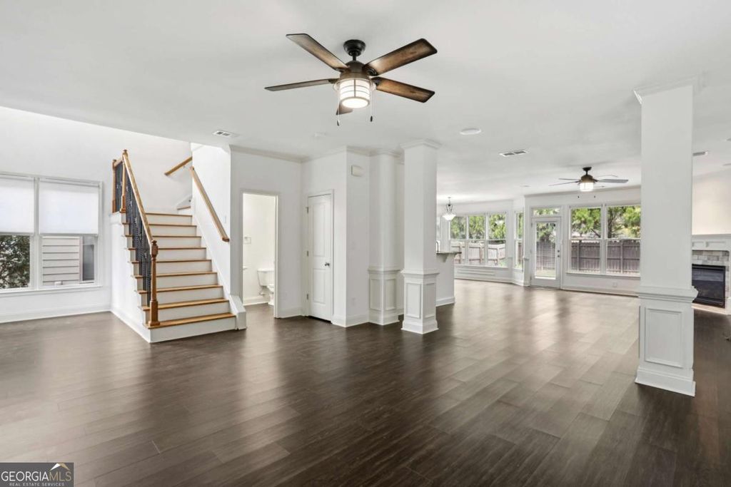 Photo of 5065 Magnolia Gate Drive, Duluth, GA 30096 (MLS # 10719462)