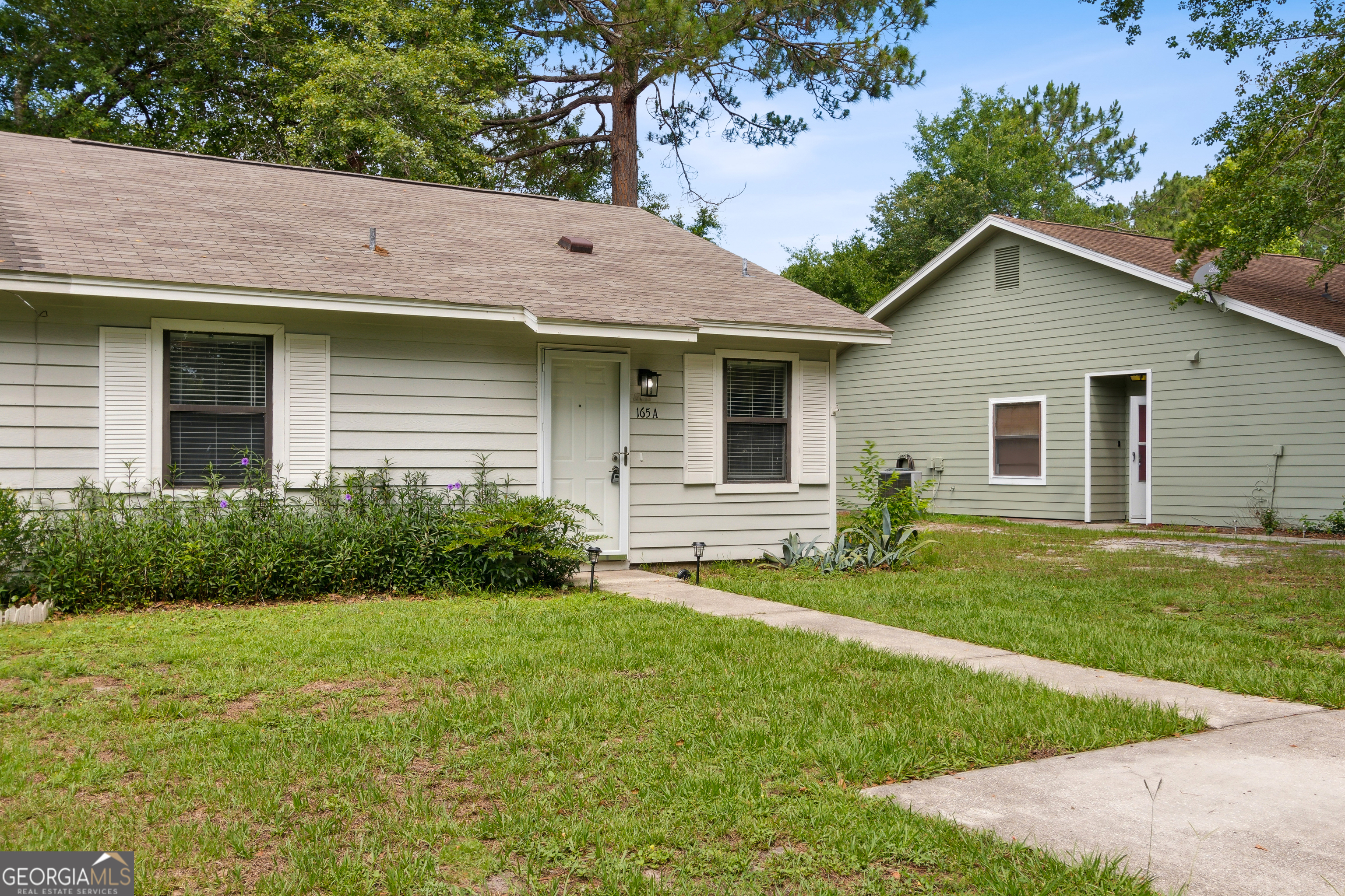 165 A Lakemont DR