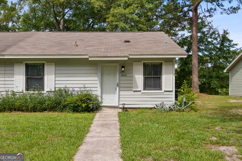 165 A Lakemont DR Kingsland GA 31548
