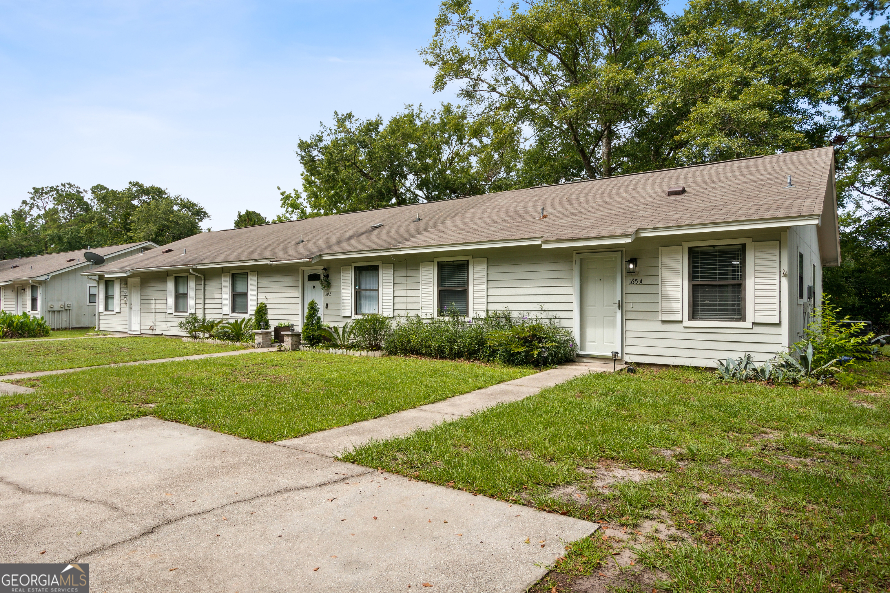 165 A Lakemont DR