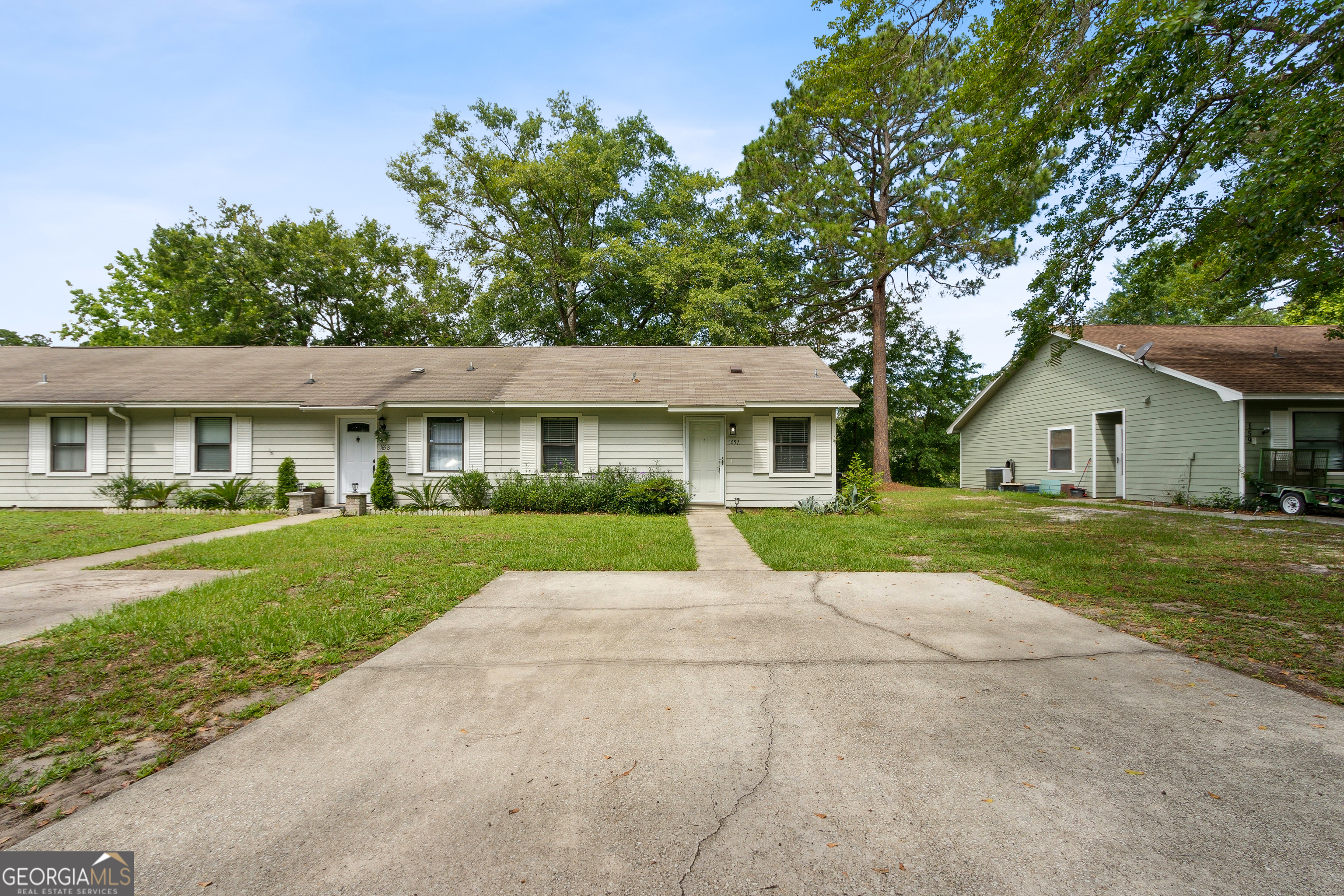 165 A Lakemont DR