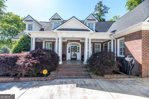 A home in Columbus