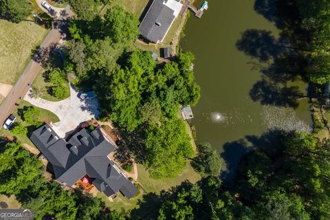 A home in Columbus