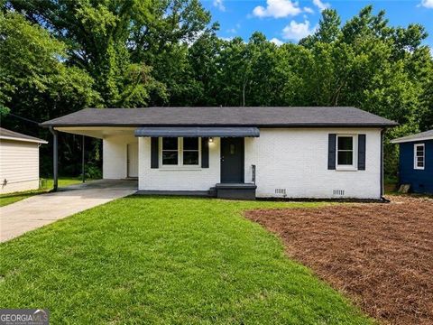 Photo of 2862 Argyle Drive, Atlanta, GA 30318 (MLS # 10798475)