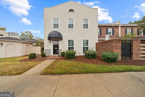 518 High Point North RD Macon GA 31210