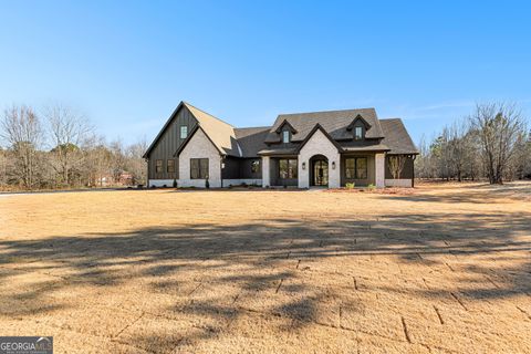 A home in Brooks