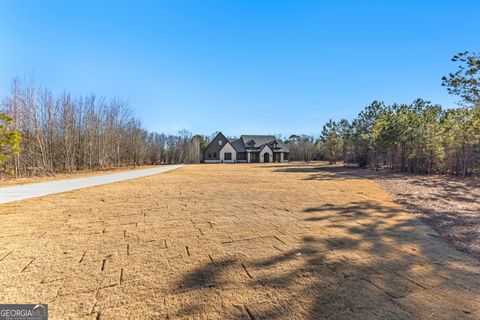 A home in Brooks