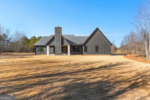 A home in Brooks