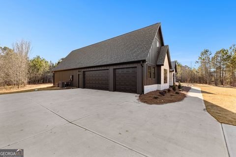 A home in Brooks