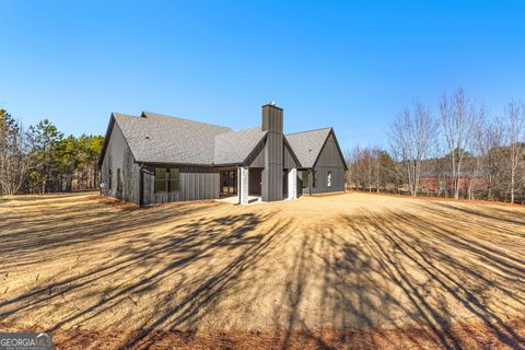 A home in Brooks