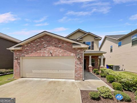 6271 Hickory Lane CIR Union City GA 30291