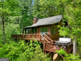 Single Family Residence at 1822 Hidden Lake DR