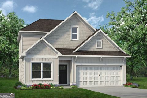 Photo of 101 Alcovy Trail, Calhoun, GA 30701 (MLS # 10770812)