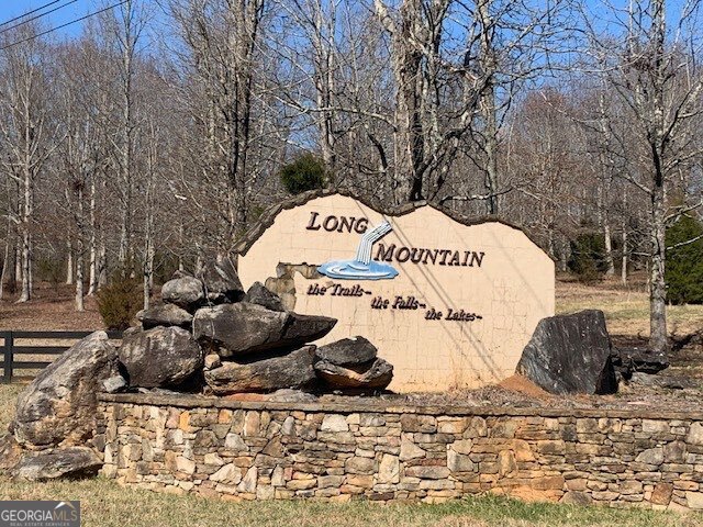 LOT 21 Long Mountain TRL