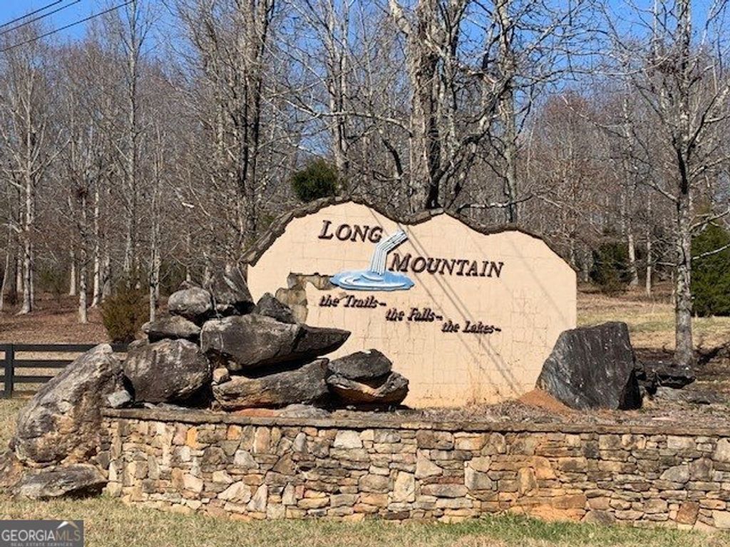 Photo of 21 Long Mountain Trail, Cleveland, GA 30528 (MLS # 10709878)